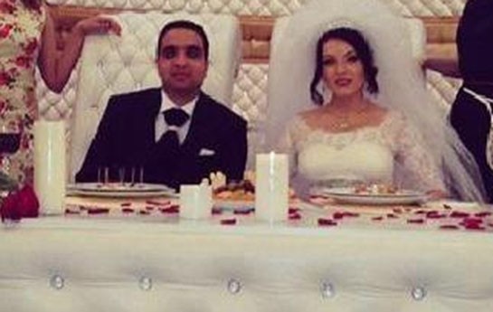 elariz-arif-alisanovla-qohum-oldu