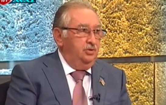 deputatin-ogluna-nazirlikde-vezife-verildi