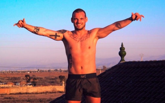 sneyder-gedir