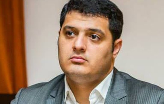 federasiyaya-yeni-vitse-prezident-secildi
