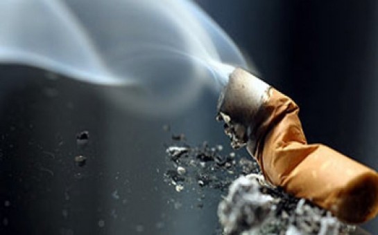 siqarete-qadaga-qoyuldu