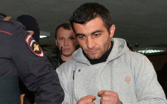 quotmenim-oglum-qatil-ola-bilmezquot-