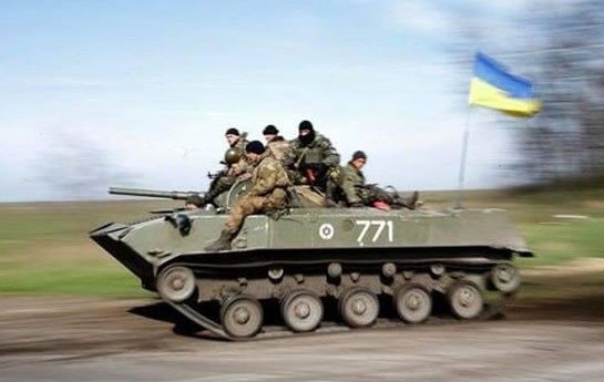 ukrayna-ordusu-kramatorsk-seherine-daxil-olub