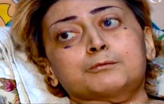 xanim-qafarovanin-son-goruntuleri-