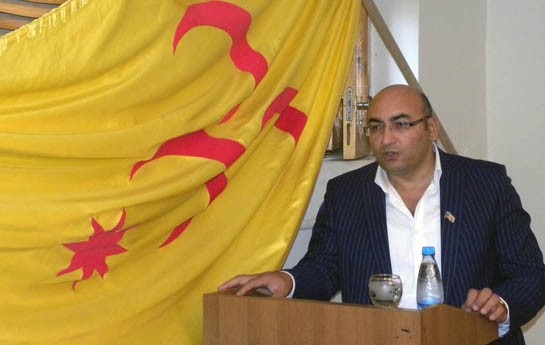 partiya-ali-meclisi-sessiyasini-kecirdi