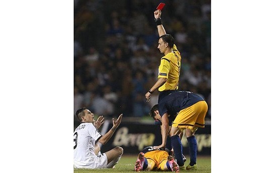 uefa-dan-qarabagin-sikayetine-menfi-cavab