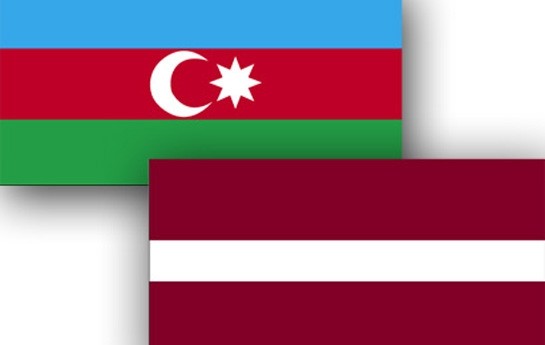 azerbaycanla-latviya-emekdasligi-muzakire-edilib