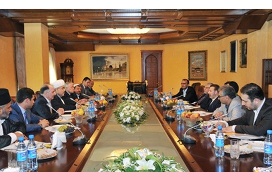 seyx-iranli-nazirle-gorusdu