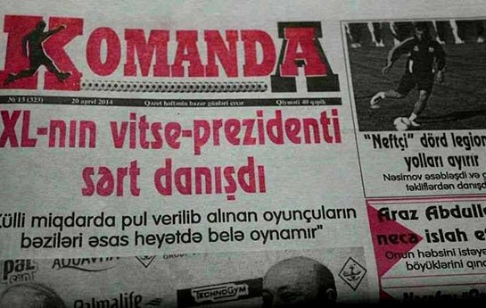 azerbaycanda-idman-qezeti-baglanir