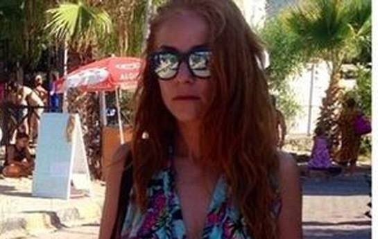 irade-ibrahimovanin-bodrum-istiraheti