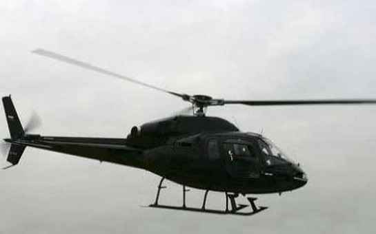 helikopter-yasayis-evlerine-dusdu-