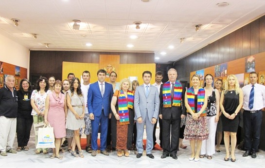 gence-numayende-heyeti-varnada
