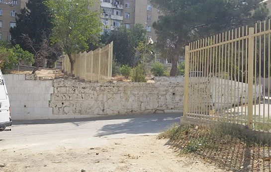baglanan-yolun-basci-ile-elaqesi-yoxdur