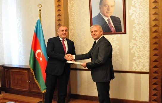 elmar-memmedyarov-yeni-sefiri-qebul-edib