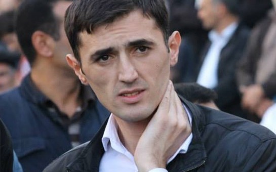 Təklif var ki, qurultayı keçirməyək” - — Tural Abbaslı