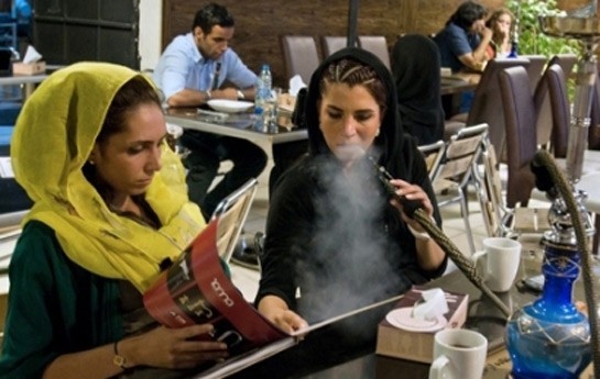 iran-gencliyini-bele-gormemisiz-