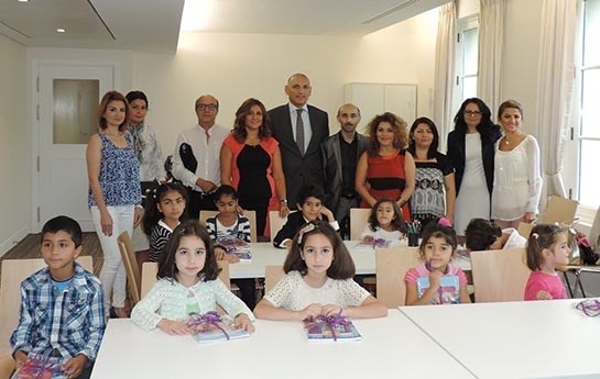 paris-azerbaycan-evi-yeni-tedris-iline-start-verdi