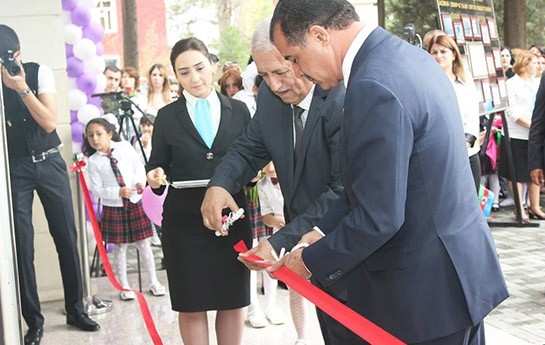 gencede-yeni-mektebin-acilisi-oldu