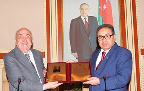 quotesrin-muqavilesiquot-bdu-da-qeyd-olundu