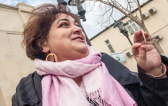 xedice-ismayilin-yazismalarina-nezaret-edilir-