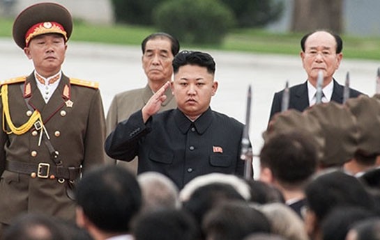 simali-koreya-lideri-sefere-cixir-
