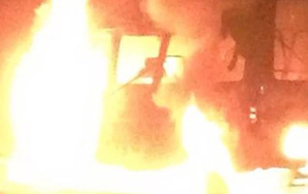 azerbaycan-serhedinde-partlayis-