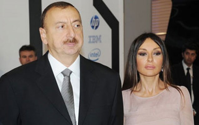 prezident-xanimi-ile-munxendeki-muzakireye-qatildi