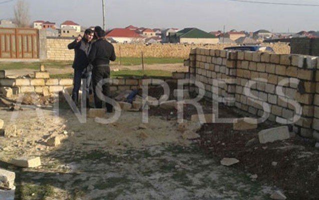 bakida-hasar-masinin-ustune-asdi-