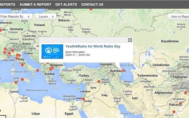 unesco-irelinin-radiosunu-resmen-tanidi