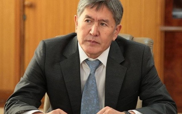 qirgiz-prezident-azerbaycana-gelir
