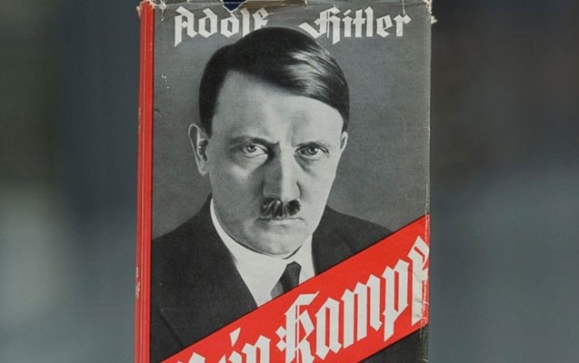 almaniyada-hitlerin-kitabi-nesr-edilecek