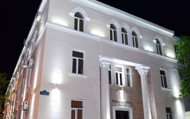 ai-resmisi-nazir-muavini-ile-gorusdu