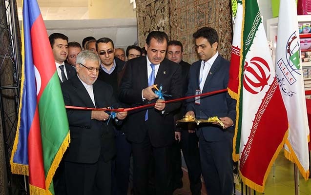 gencede-iranin-ilk-sergisi-acilib