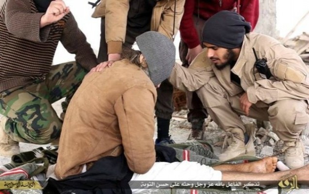 suriyada-yaralanan-isid-uzvu-turkiyede-mualice-olunur