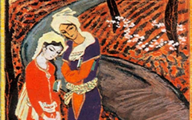 leyli-ve-mecnun-ismayillida