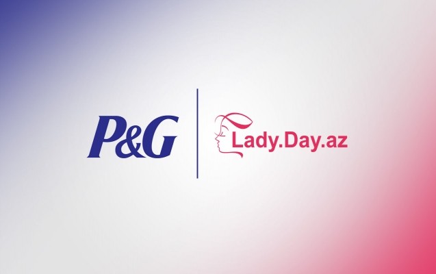 procterampgamble-ve-ladydayaz-birge-layiheye-basladi