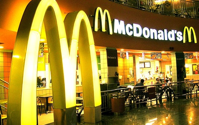 mcdonaldsda-rusvayci-ogurluq
