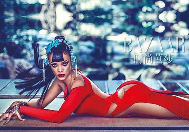 rihanna-gelincik-obrazinda-