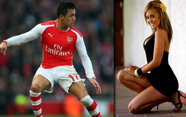 Fitnes chaqalogi bilan jinsiy aloqa