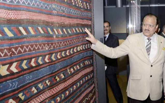 prezident-xalca-muzeyinde-