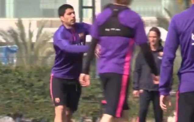 suares-ve-neymar-arasinda-problem