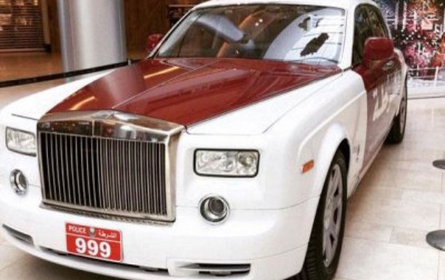 polisler-rolls-royce-surecek-