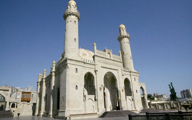 qmi-de-fatimeyi-zehra-ile-bagli-eza-merasimi