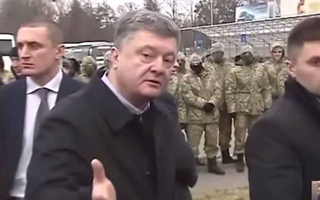ixtisara-dusen-iscilere-porosenkodan-tehdid-