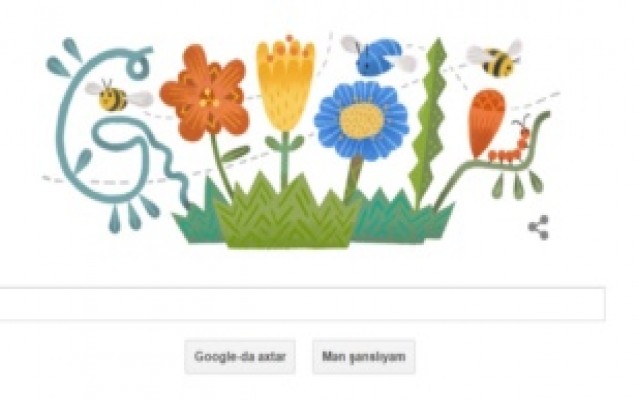 google-novruzu-unutmadi