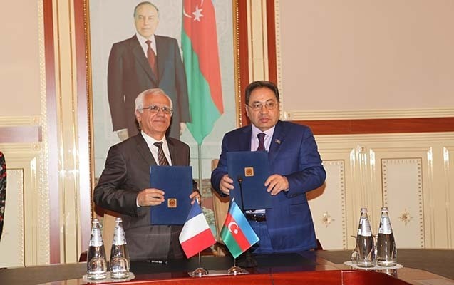 fransa-numayende-heyeti-bdu-da