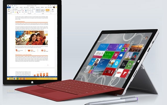 microsoftdan-yeni-planset