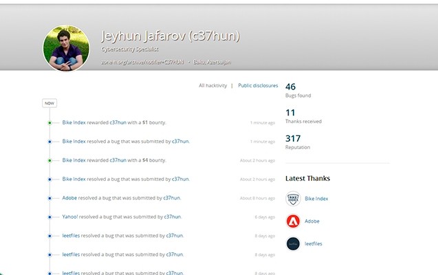 azerbaycanli-mutexessisin-adi-seref-lovhesinde