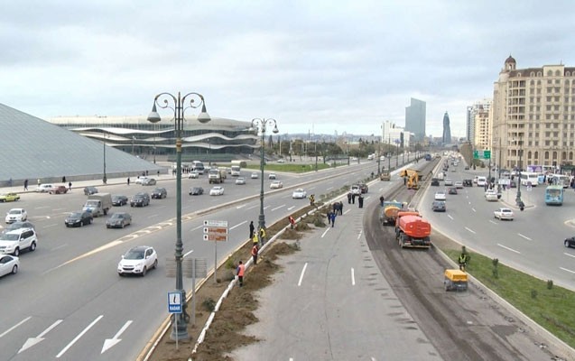 bu-prospektde-hereket-mehdudlasdirilacaq