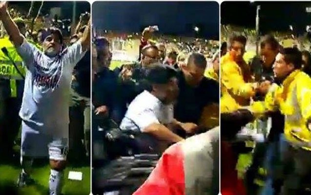maradona-muhafizecilere-hucum-cekdi-